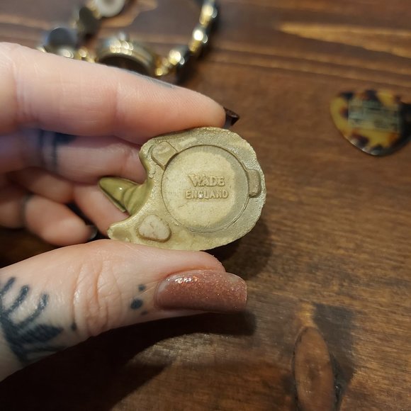 Vintage Costume/Crystal Jewelry Bundle - Picture 16 of 16